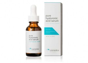 Hyaluronic Acid Cream