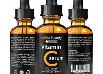 Hyaluronic acid serum
