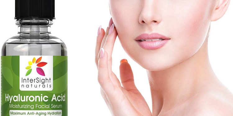 Best hyaluronic acid moisturizers for skin