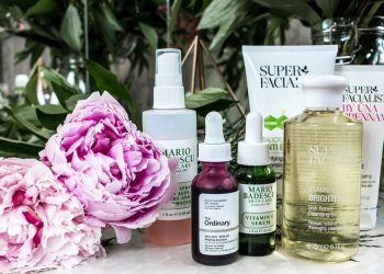 Serums With Hyaluronic Acid