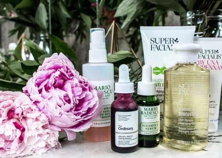 Serums With Hyaluronic Acid