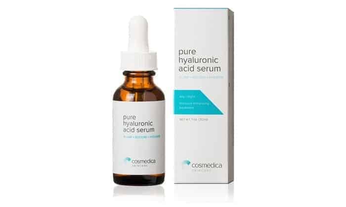 Hyaluronic Acid Cream