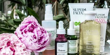 Serums With Hyaluronic Acid